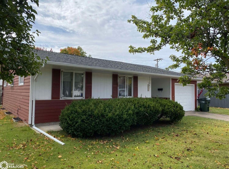 40 Florence Drive, Fort Madison, IA 52627 House for Sale realestate