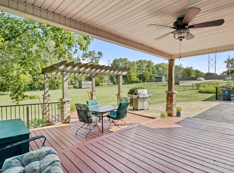 1012 Walker Way, KY 40324 House for Sale