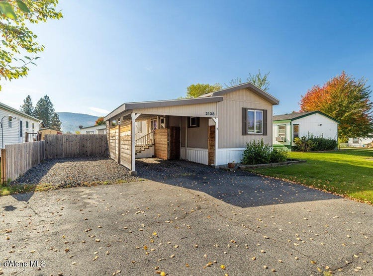 2138 W PELLINORE WAY, Post Falls, ID 83854 Other for Sale realestate
