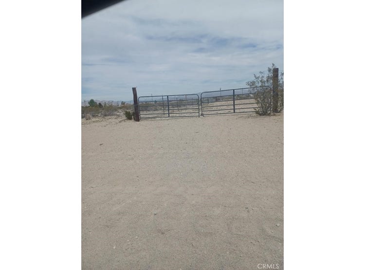0 Valinda Street, Lucerne Valley, CA 92356 Land for Sale realestate