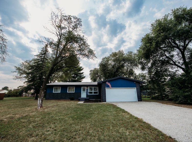 2371 Tamara, Kalkaska, MI 49646 House for Sale