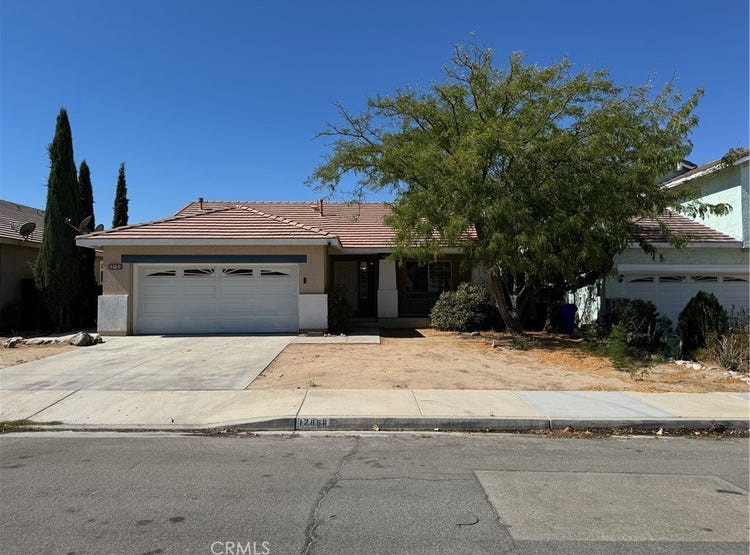 12856 Heston Street, Victorville, CA 92392 House for Sale realestate