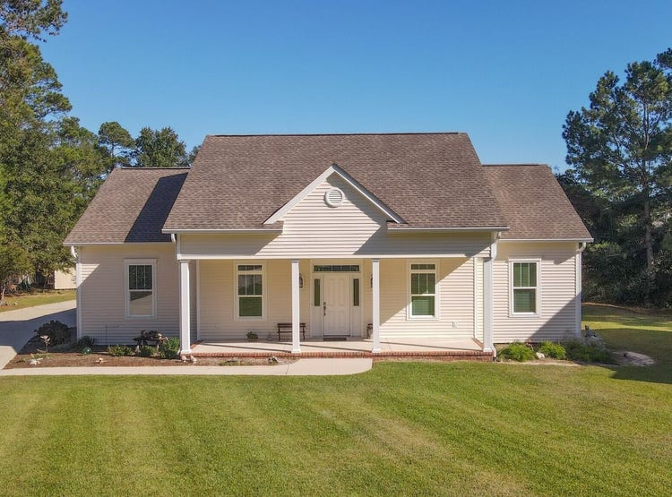 129 Elwood Drive, Aiken, SC 29803 House for Sale