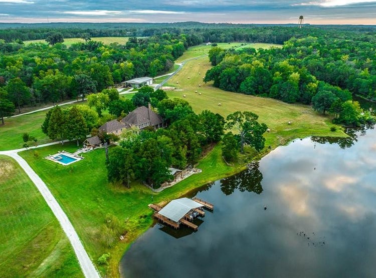 979 3277, Quitman, TX 75783 House for Sale