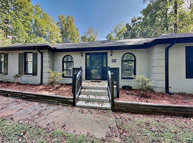 2504 Moss Creek Loop, Elon, NC 27244 Other for Rent