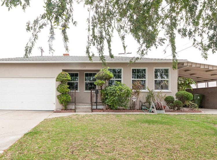 11319 Nina Pl, Culver City, CA 90230 House for Sale