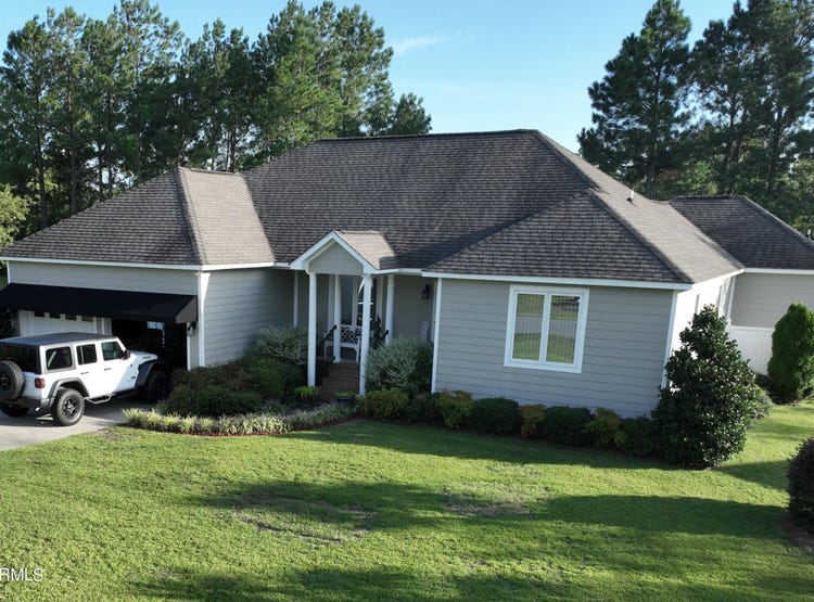 103 Spring Branch Drive, Harrells, NC 28444 House for Sale realestate