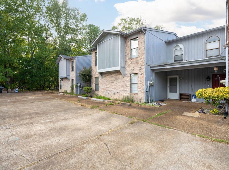 1333 Joiner Road, Chattanooga, TN 37421 Townhouse for Sale realestate