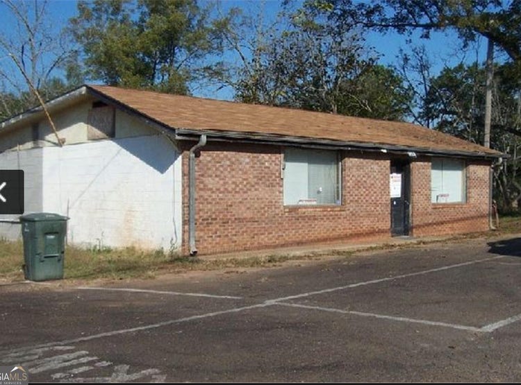 730 Thomaston, Zebulon, GA 30295 Other for Sale