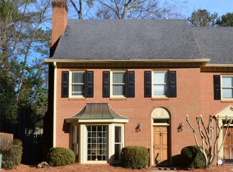 282 Windsor Parkway, Atlanta, GA 30342 Other for Rent