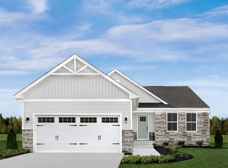 1004 Tulipwood Drive, Apt Plan Eden Cay, Spartanburg, SC 29306 House