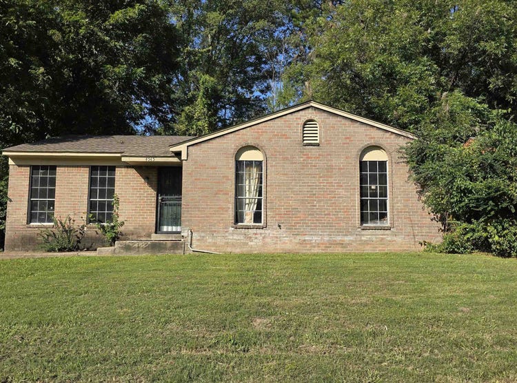 4545 SPRING VALLEY, Memphis, TN 38128 House for Sale