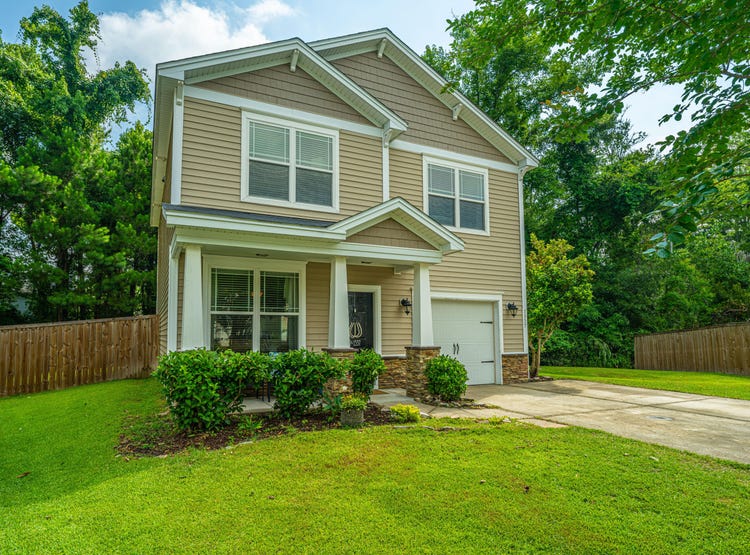 1337 Merchant Court, Mount Pleasant, SC 29466 Other for Rent