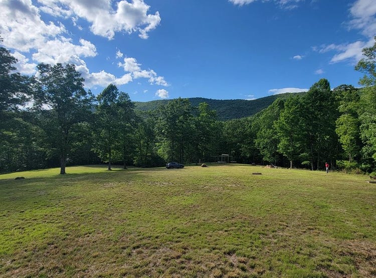 0 Dry Fork Rd, ROCKY GAP, VA 24366 Land for Sale