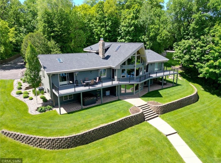 6886 Pilger Avenue NW, Annandale, MN 55302 House for Sale realestate