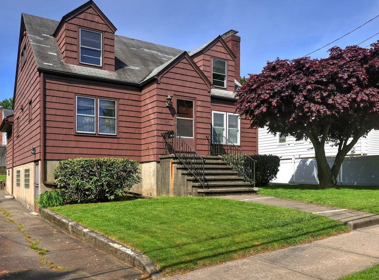 107 Northfield Street, Bridgeport, CT 06606 House for Sale realestate