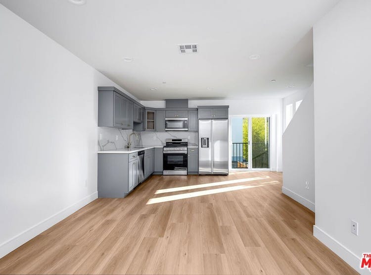 10803 Kling St, Apt 1, Toluca Lake, CA 91602 Other for Rent