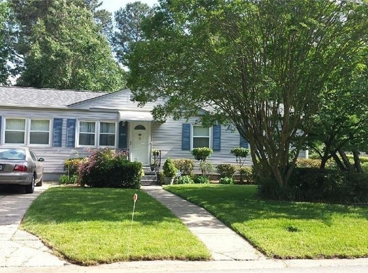 4525 James Court, Virginia Beach, VA 23455 House for Rent realestate