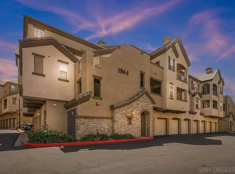 1864 Opaline Pl, Apt 436, Chula Vista, CA 91913 Townhouse for Rent