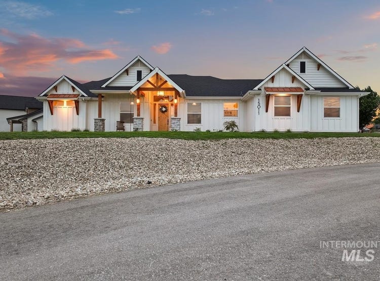 15011 Snow Mountain Dr, Caldwell, ID 83607 House for Sale realestate