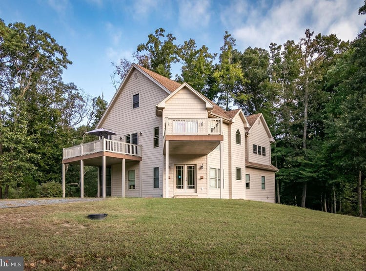 14746 WOODLAND DRIVE, EDEN, MD 21822 House for Sale