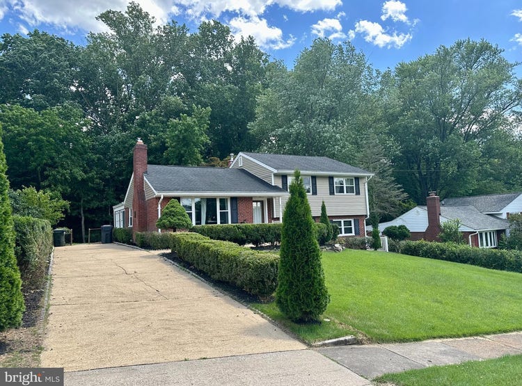 6015 LORETTO STREET, SPRINGFIELD, VA 22150 House for Sale realestate