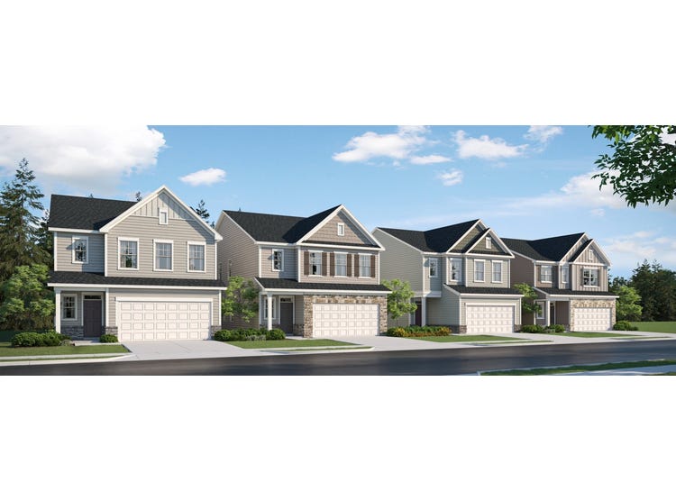 1033 Red Wing Drive, Durham, NC 27703 House for Sale