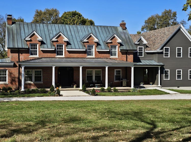 443 Hutchison Road, Paris, KY 40361 House for Sale