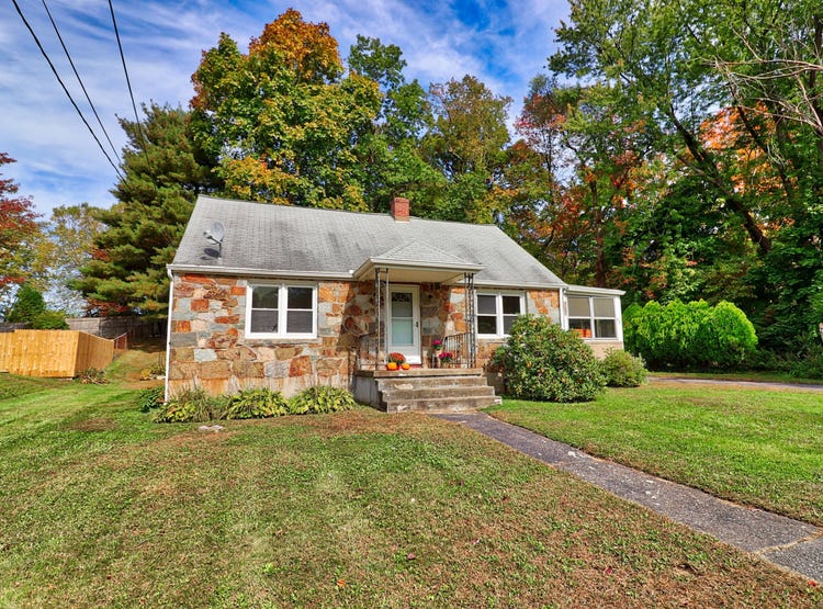 83 Pershing Street, Torrington, CT 06790 House for Sale