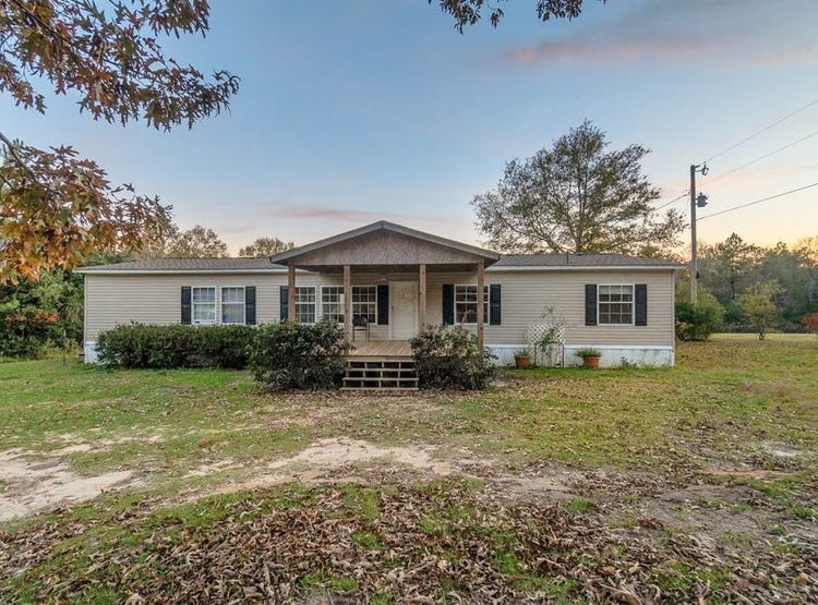 370B Progress Road, Poplarville, MS 39470 House for Sale realestate