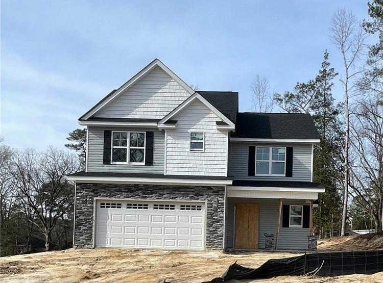 1168 Posey Farm Road, Raeford, NC 28376 House for Sale