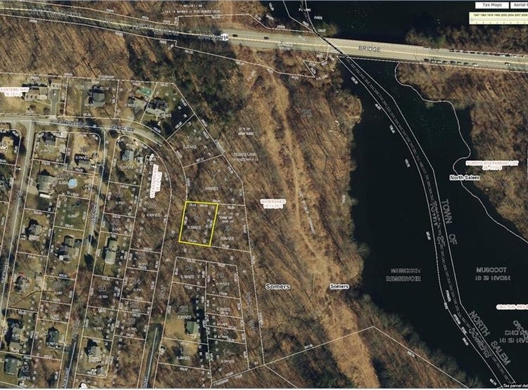 17 Eastern Way, Purdys, NY 10578 Land for Sale