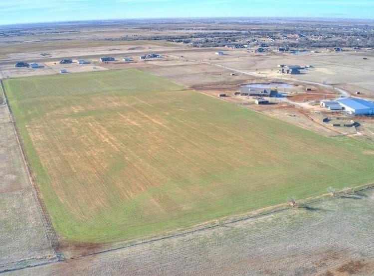 5400 N Piedmont Road, Piedmont, OK 73078 House for Sale