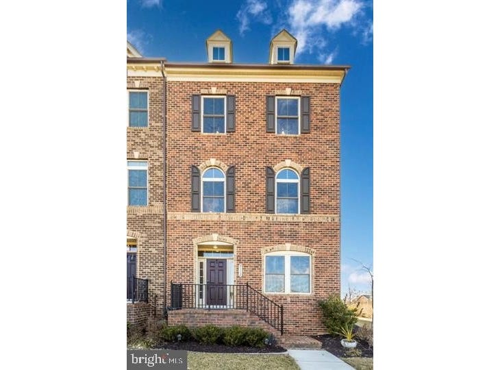 9112 KENWAY LANE, FREDERICK, MD 21704 Townhouse for Rent realestate