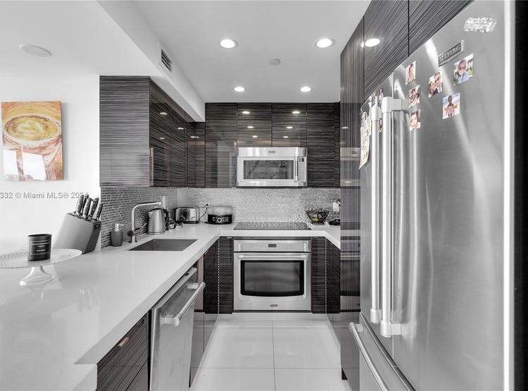 1200 West Ave, Apt 1010, Miami Beach, FL 33139 Apartment for Rent