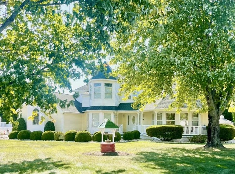 18 BRITTANY LANE, BERLIN, MD 21811 House for Sale