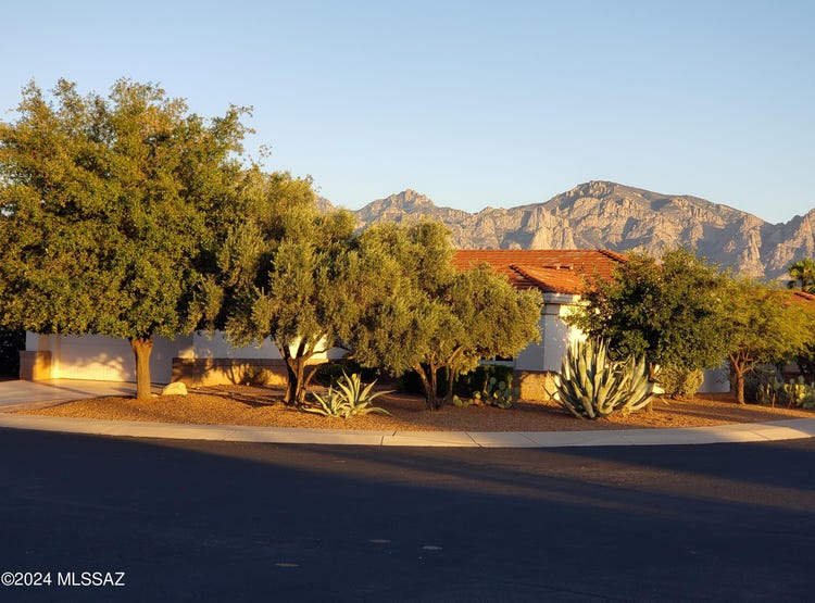 Oro Valley, AZ 85755 House for Sale