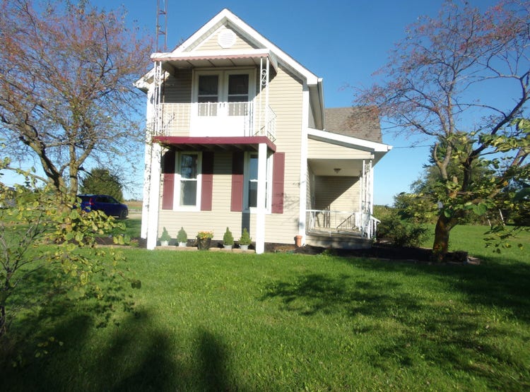 15530 Koenig Road, Saint Marys, OH 45885 House for Sale