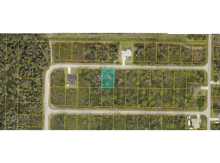 0968058021 Burwin Avenue, NORTH PORT, FL 34291 Land for Sale