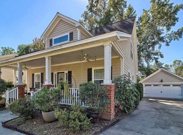 39 Greenbrook, Columbia, SC 29210 House for Sale