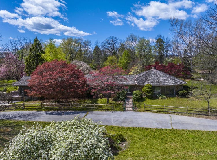 1580 EAGLE SCHOOL ROAD, MARTINSBURG, WV 25404 House for Sale