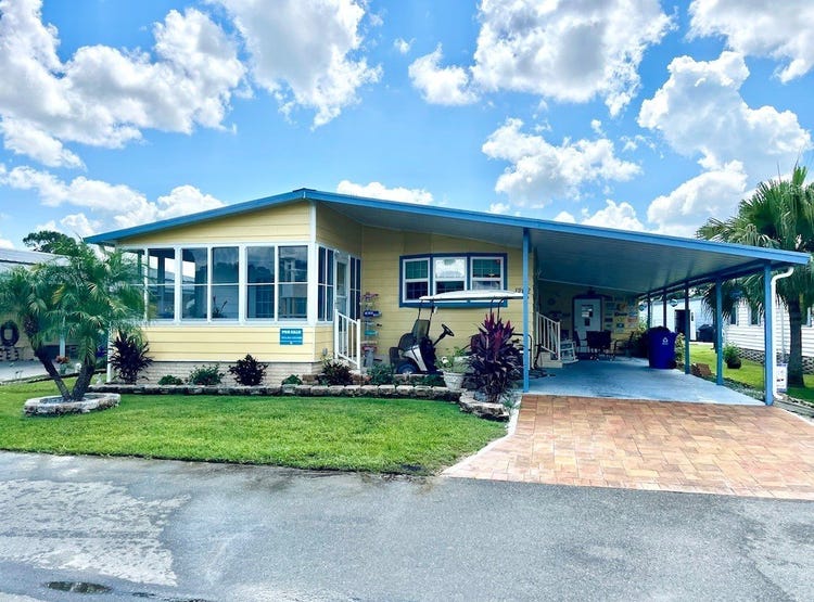 1262 Hawk Dr., Lakeland, FL 33803 House for Sale