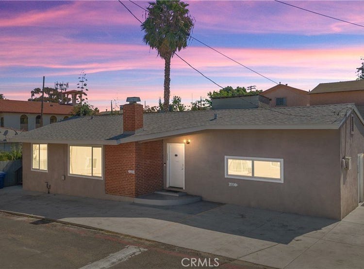 134 Palm Avenue, National City, CA 91950 House for Sale