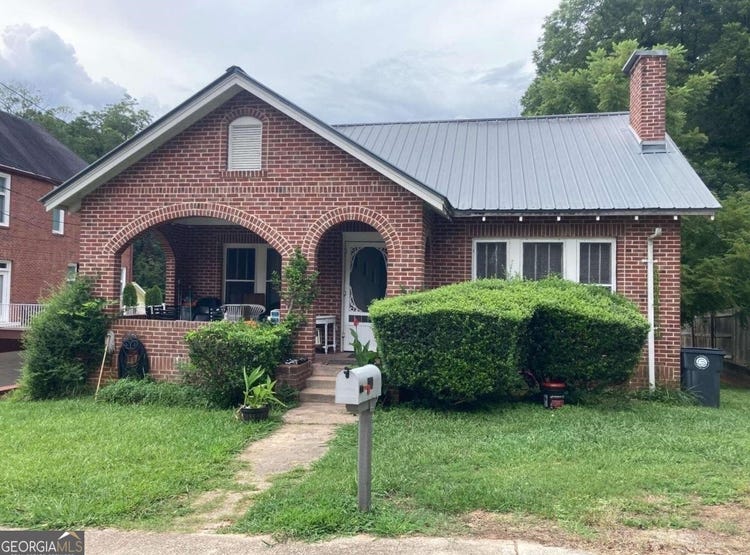 420 North, Gainesville, GA 30501 Other for Sale