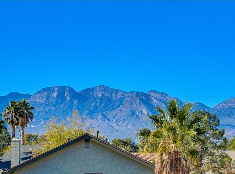 4831 S Torrey Pines Drive, Apt 204, Las Vegas, NV 89103 Apartment for