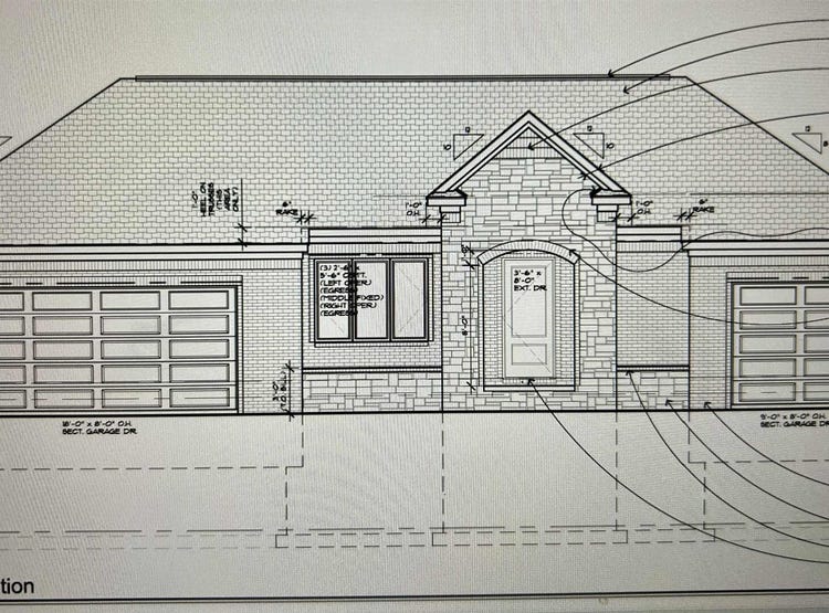 1379 S Riverside, Saint Clair, MI 48079 House for Sale