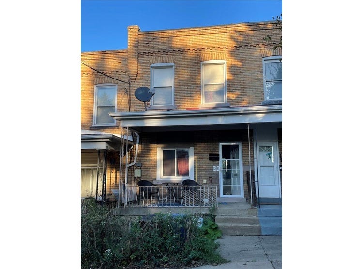 4315 Stanley Street, Greenfield, PA 15207 House for Sale realestate