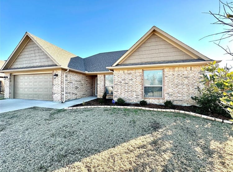 113 Wildflower Drive, Whitesboro, TX 76273 House for Rent realestate