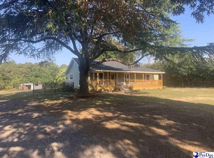 1562 Lakeview Blvd, Hartsville, SC 295509200 House for Sale