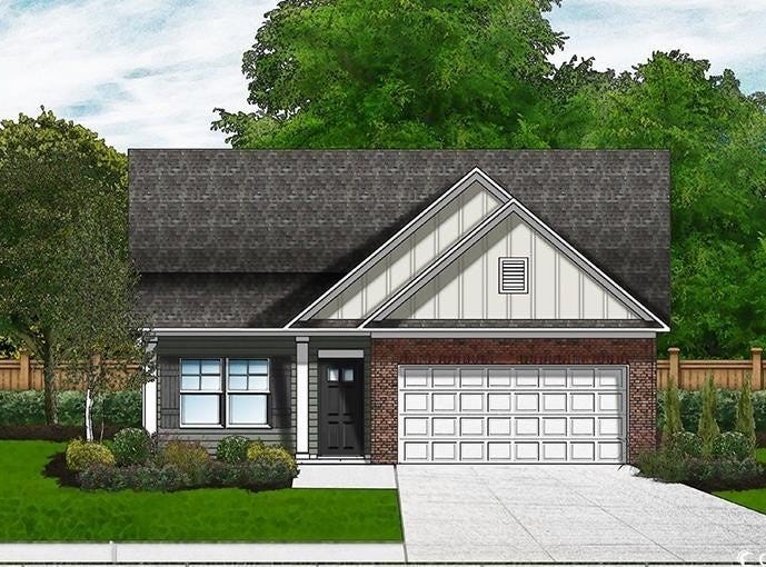 989 Oak Hollow St., Longs, SC 29568 House for Sale